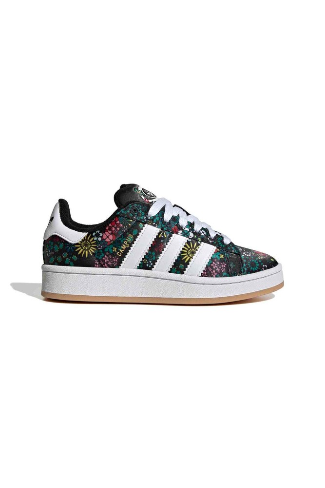 کفش adidas آدیداس ورزشی نوجوان یونیسکس Campus 00S JQ2011 اورجینال