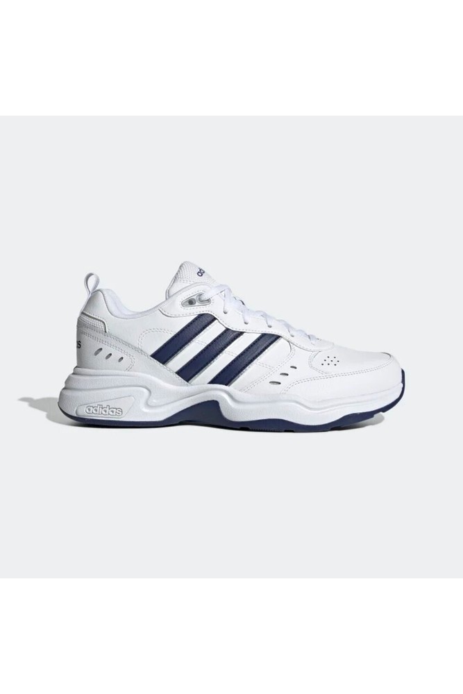 کفش adidas آدیداس اسپرت سفید مردانه Strutter اورجینال