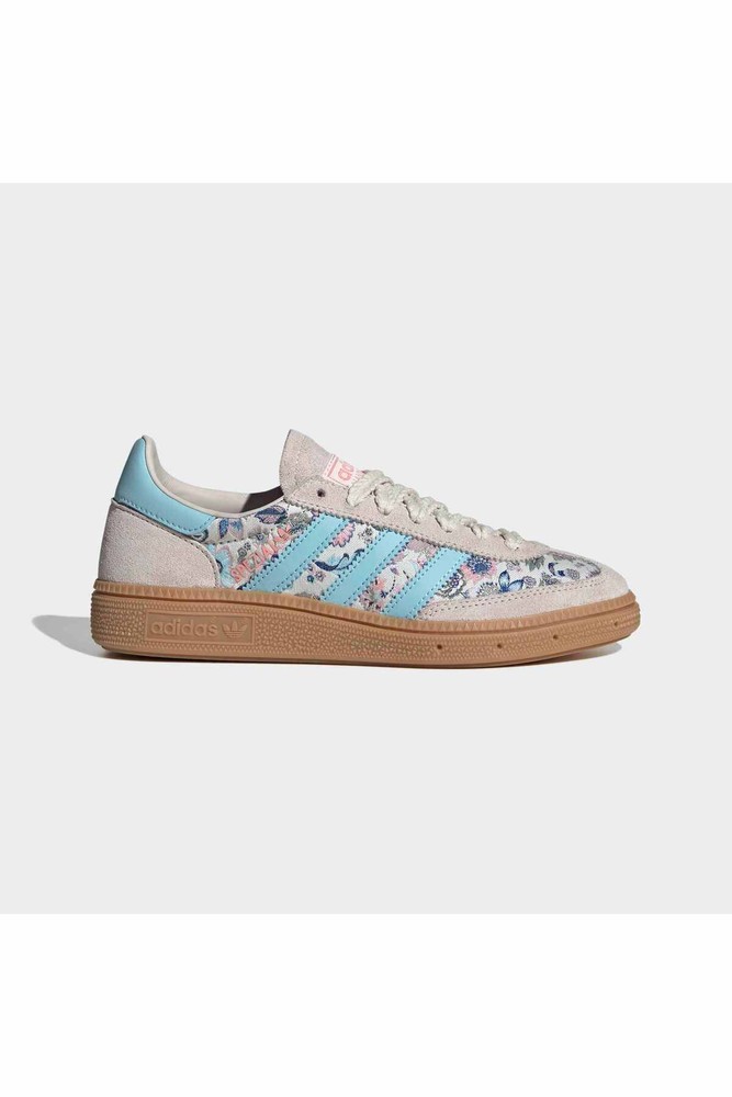 کفش adidas آدیداس ورزشی هندبال Spezial J Unisex Young JQ2010 اورجینال
