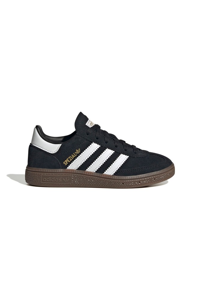 کفش adidas آدیداس ورزشی هندبال Spezial C Unisex Kids JI2895 اورجینال