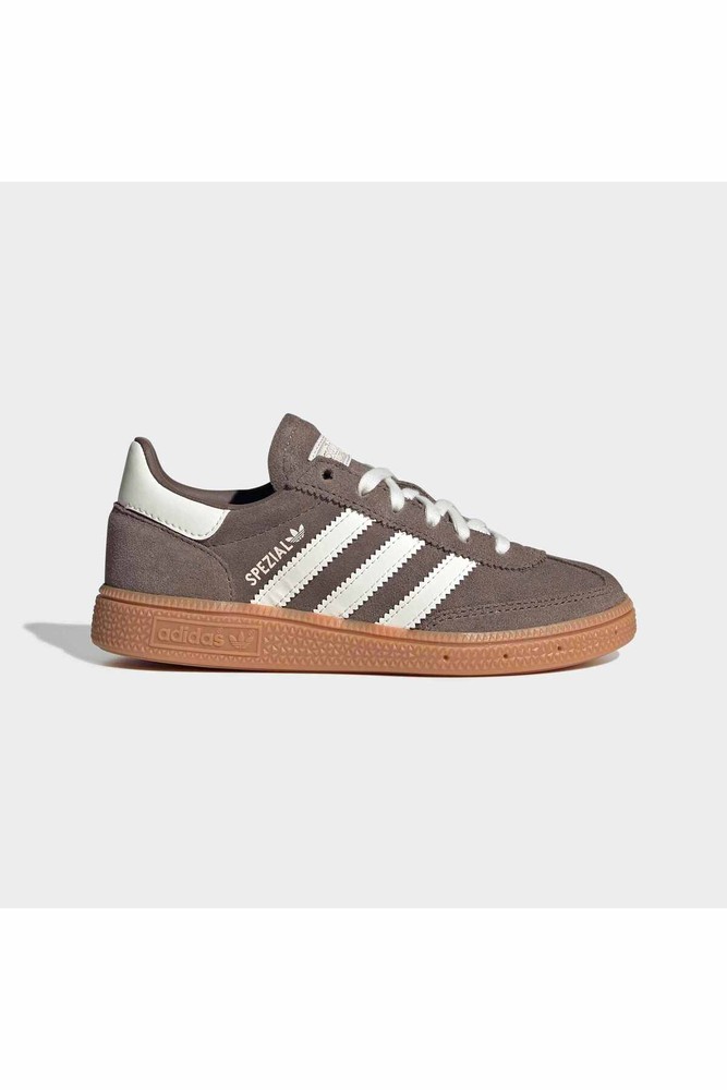 کفش adidas آدیداس ورزشی هندبال Spezial C Unisex Kids KI3943 اورجینال
