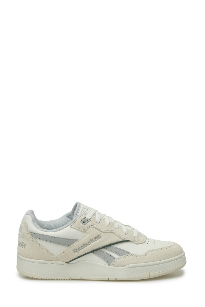 کفش Reebok ریباک ورزشی یونیسکس BB 4000 II OFF WHITE اورجینال