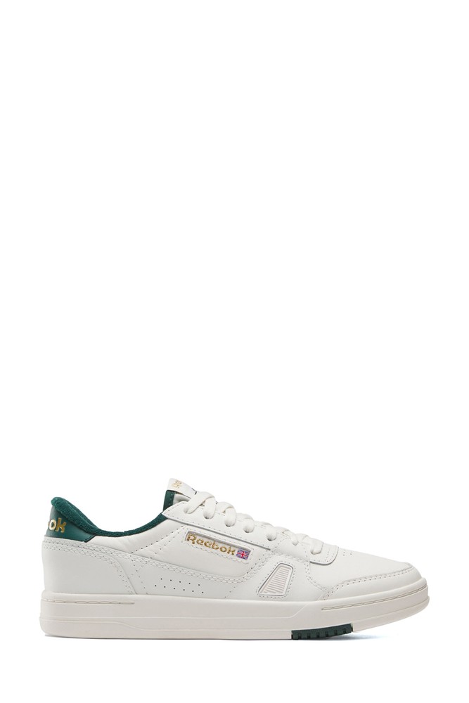 کفش Reebok ریباک ورزشی یونیسکس LT COURT OFF WHITE اورجینال