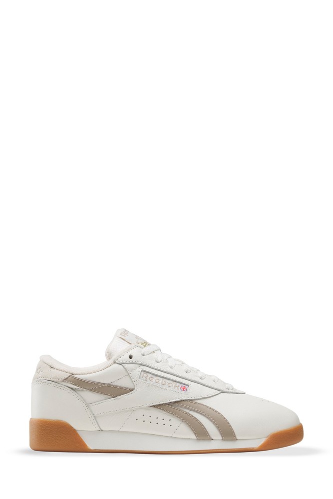 کفش Reebok ریباک ورزشی زنانه F/S LO OFF WHITE اورجینال