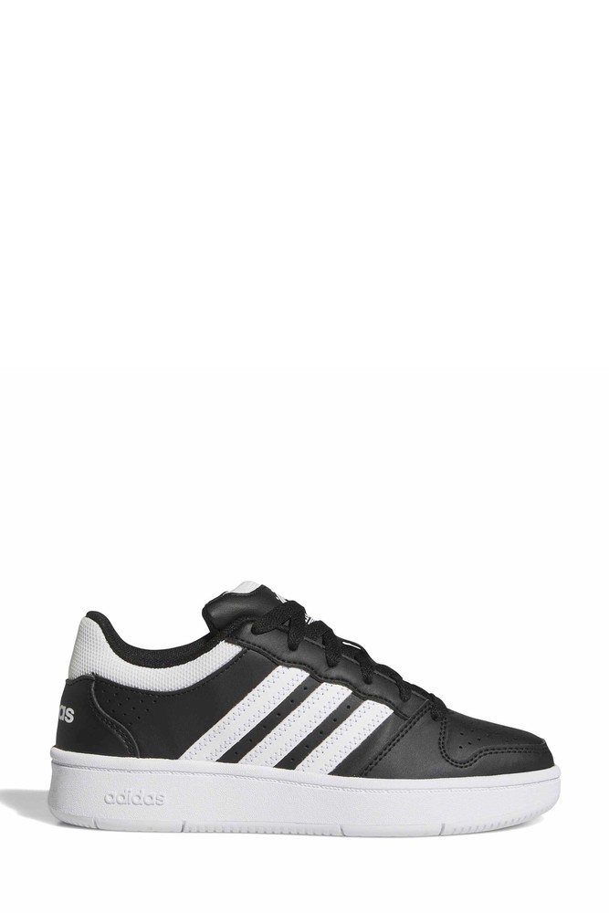 کفش adidas آدیداس ورزشی یونیسکس مشکی HOOPS CLASSIC J اورجینال