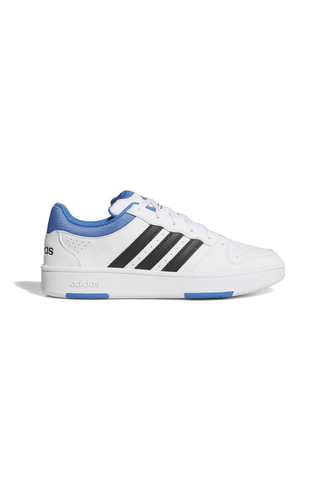کفش adidas آدیداس ورزشی مردانه کلاسیک Hoops KI1058 اورجینال