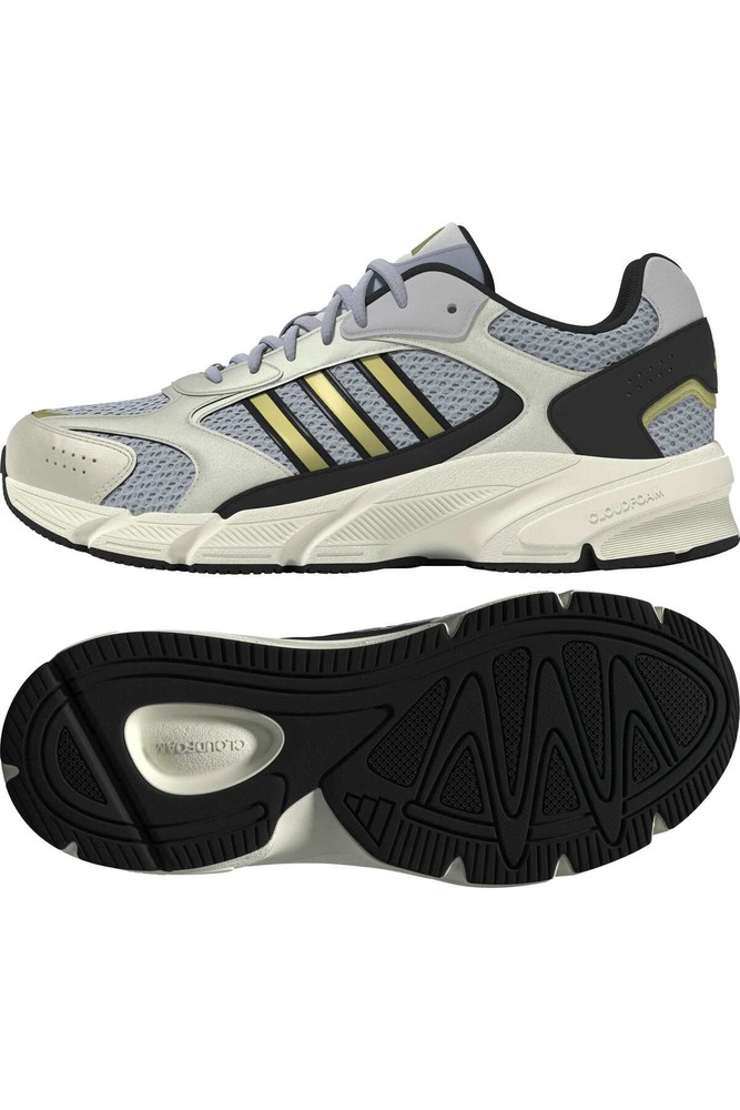 کفش adidas آدیداس ورزشی زنانه Crazychaos 2000 JQ4677 اورجینال