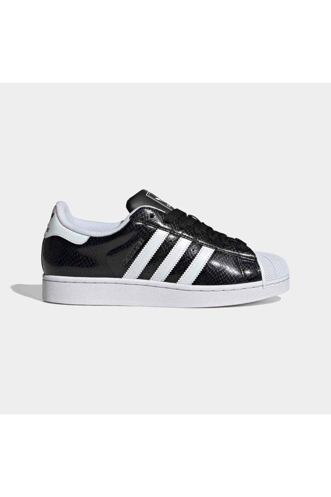 کفش adidas آدیداس ورزشی بزرگسالان Superstar II Unisex KJ2525 اورجینال