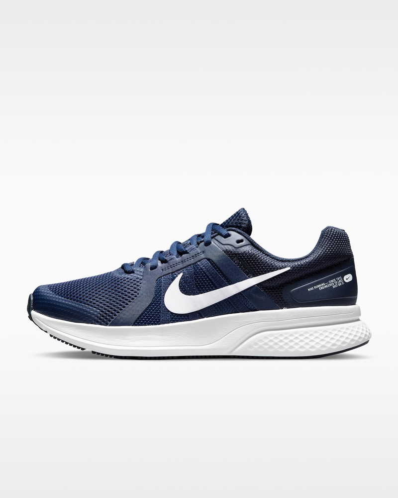 کتانی مردانه اورجینال Nike Run Swift 2