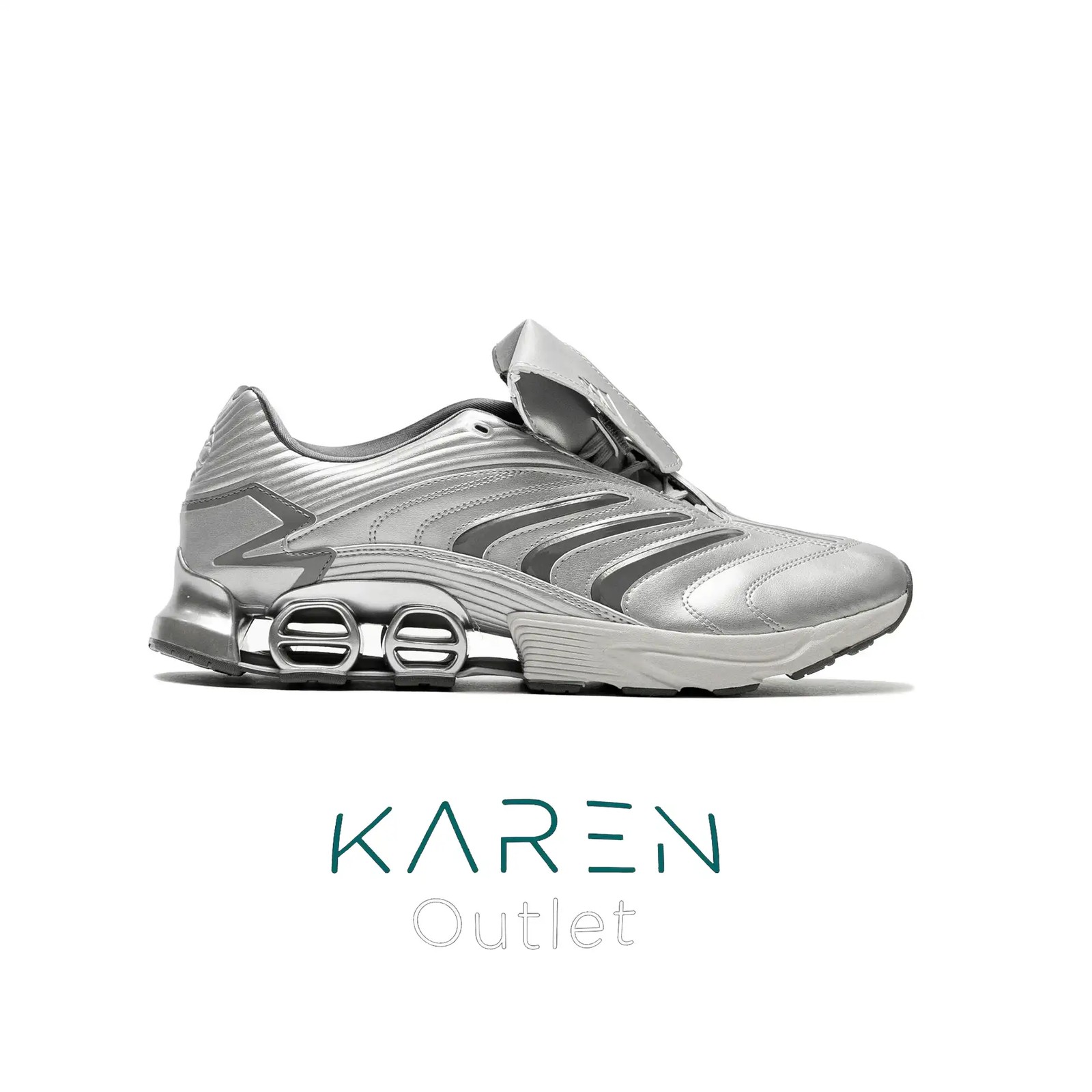کفش اسپرت آدیداس پردیتور مگ‌راید | adidas Predator Megaride JS1555
