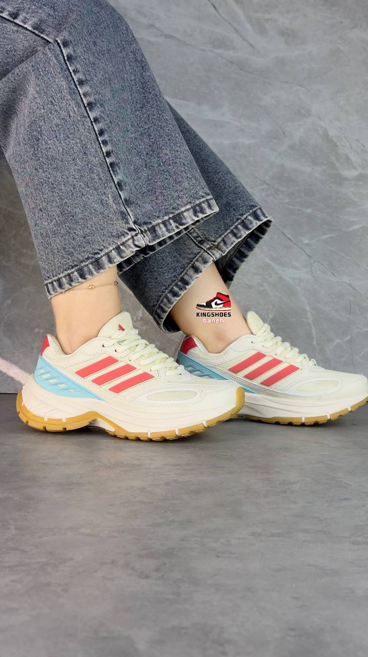 کفش آدیداس دخترانه adidas
