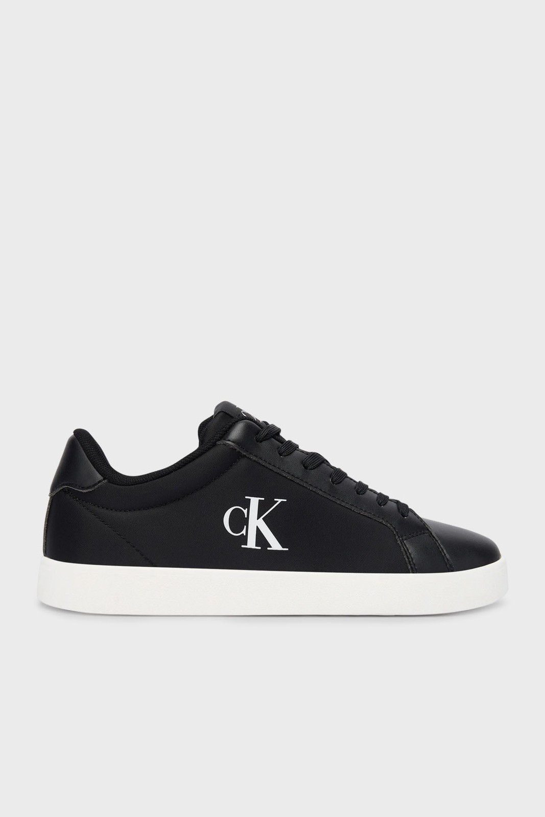 کفش ورزشی Logolu YW0YW01781BEH | Calvin Klein | اورجینال