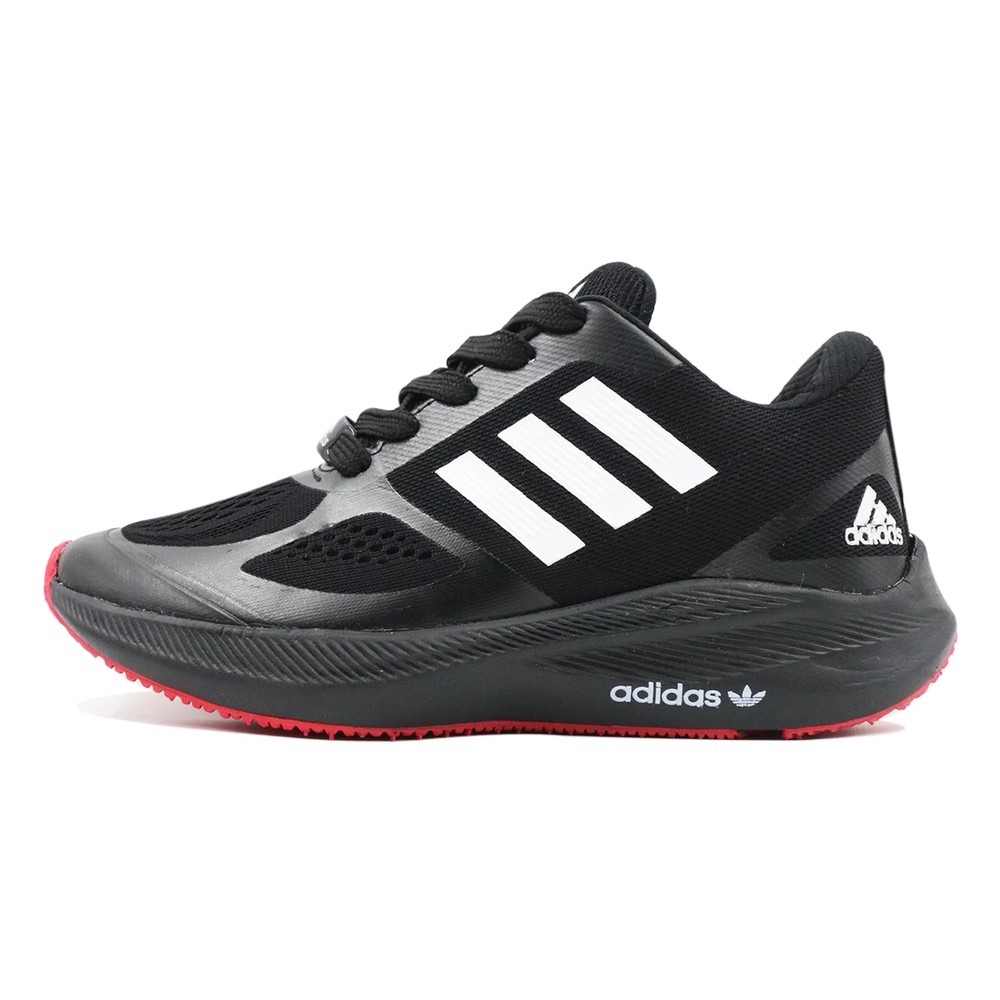 کتانی آدیداس مشکی Adidas