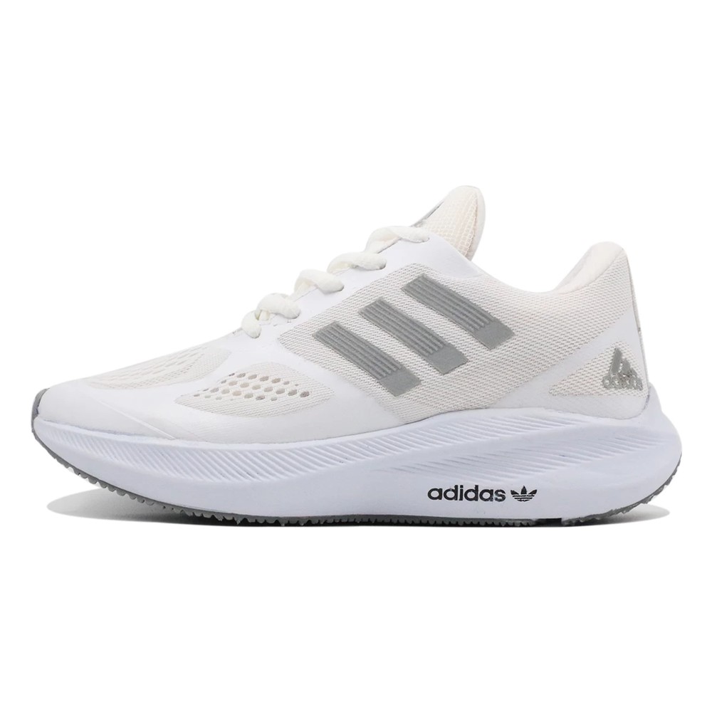 کتانی آدیداس سفید Adidas
