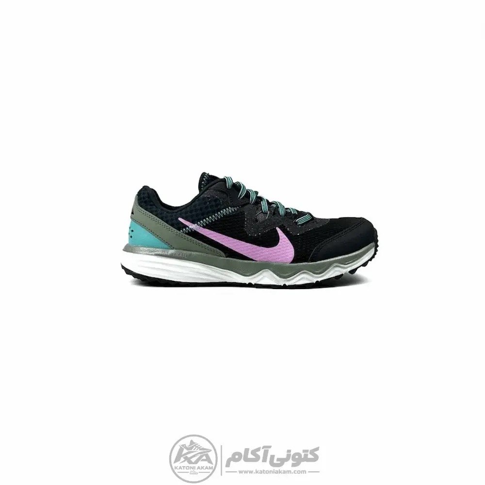 کتونی رانینگ نایک Nike WMNS Juniper Trail– CW3809-003