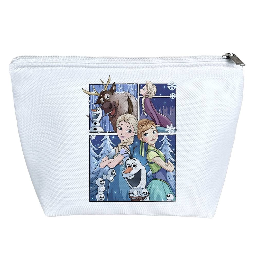 کیف لوازم آرایش السا و آنا فروزن (Frozen)