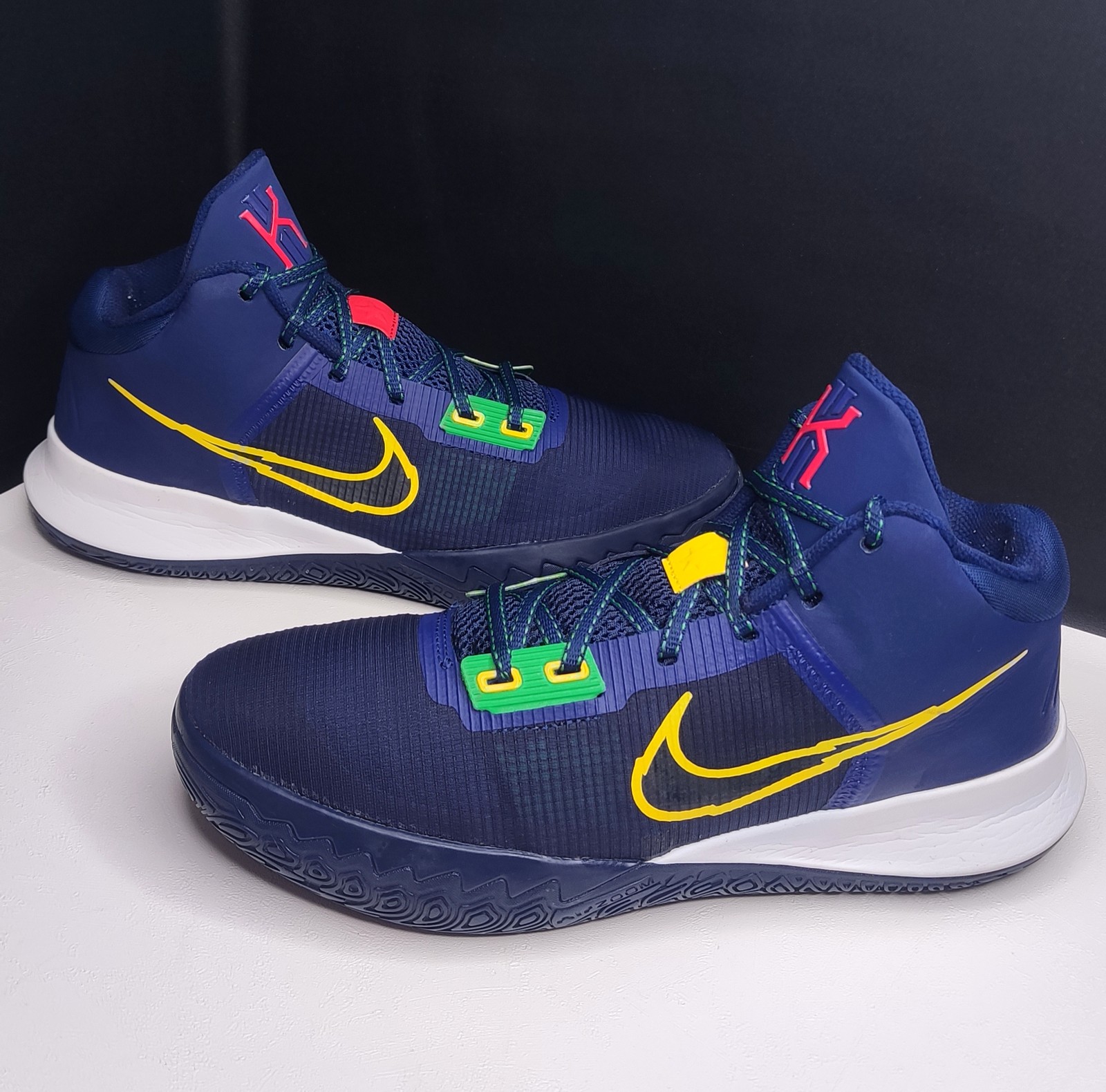 کفش Nike kyrie flytrap IV