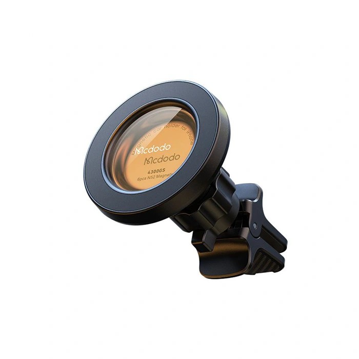هولدر و نگه دارنده گوشی موبایل دریچه کولری مگنتی مک دودو Mcdodo CM-4050