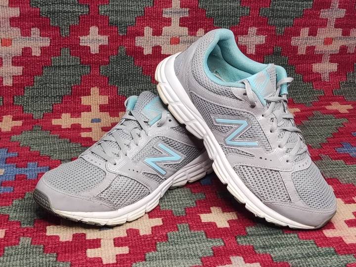 کفش رانینگ new balance