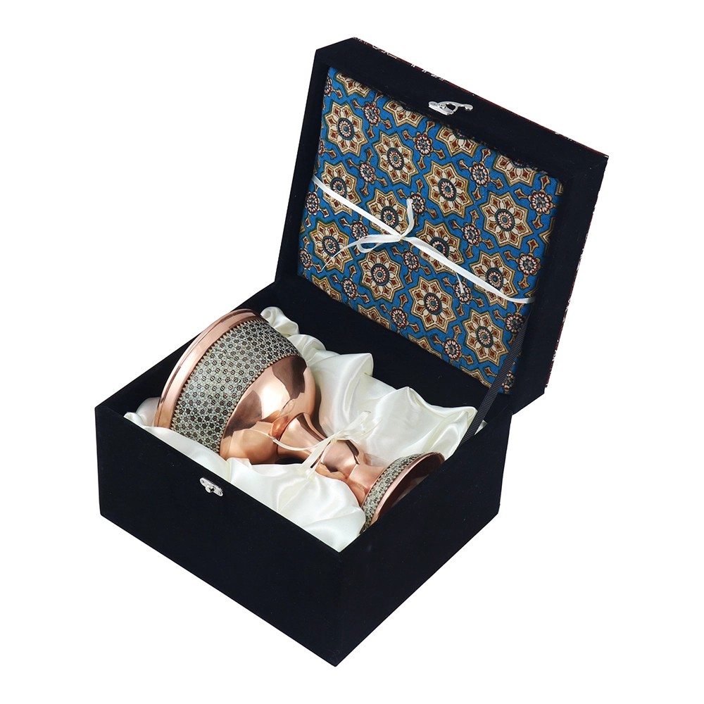 پک هدیه فروز 17