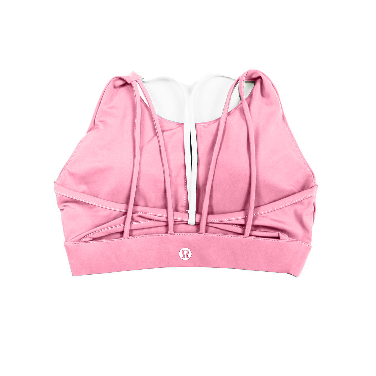 نيم تنه ورزشی زنانه لولولمون lululemon کد 405538
