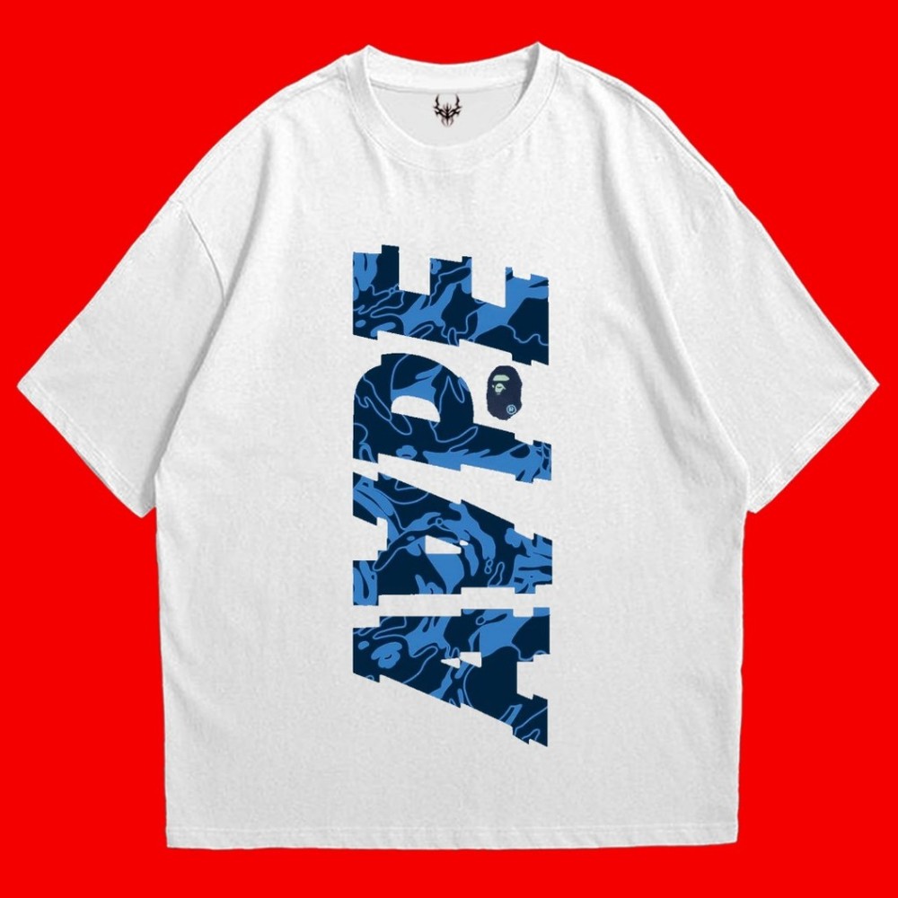 تیشرت بیپ bape کد 65