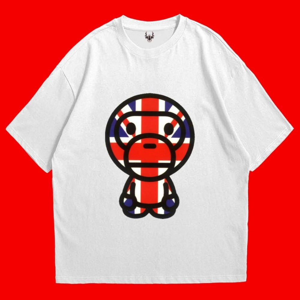 تیشرت بیپ bape کد 64