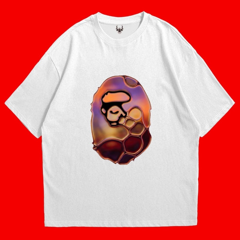 تیشرت بیپ bape کد 47