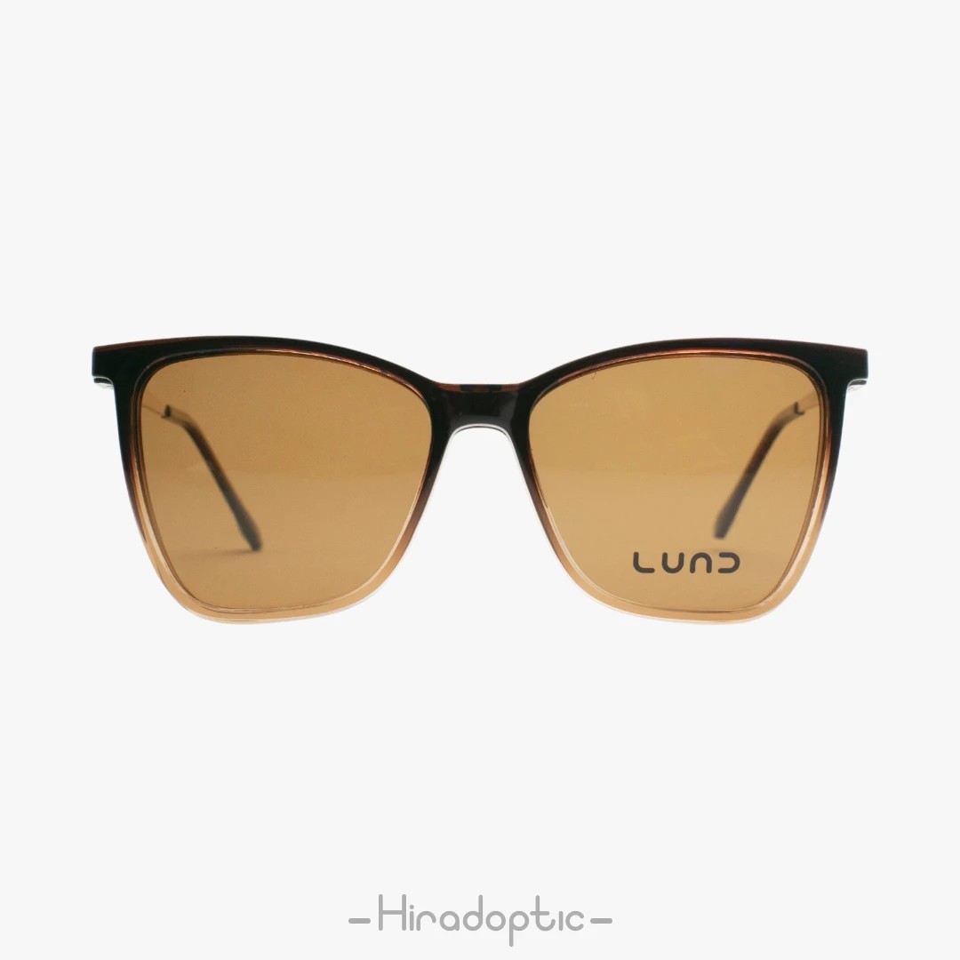 عینک مگنتی کاور دار لوند 3002 <br><span>Lund 3002</span>