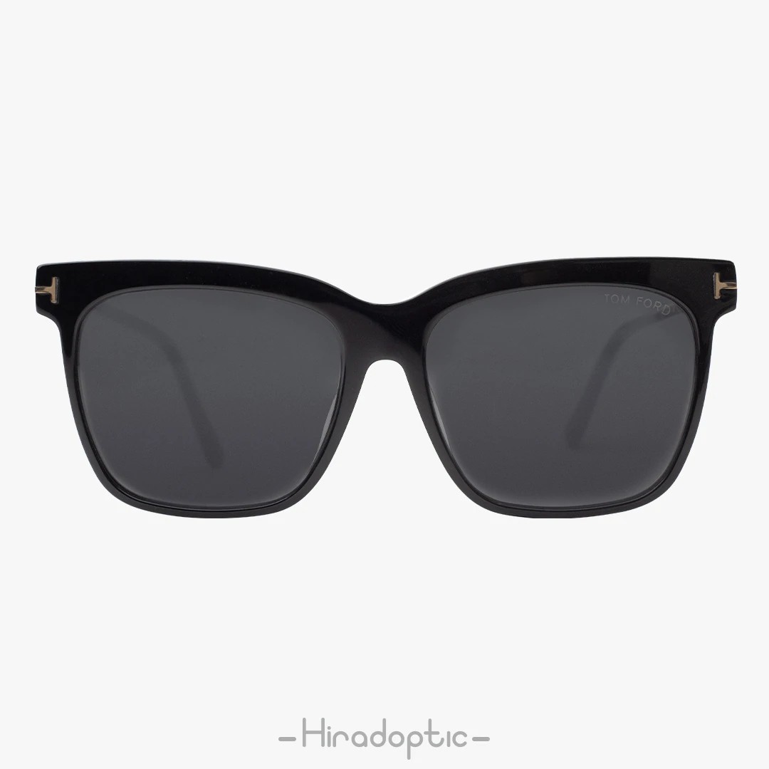 عینک آفتابی تام فورد 5768<br><span>Tom Ford TF5768-B</span>