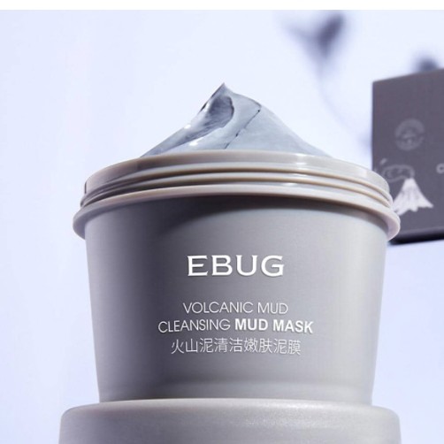 ماسک کاسه ای آتشفشانی ایبگ Ebug