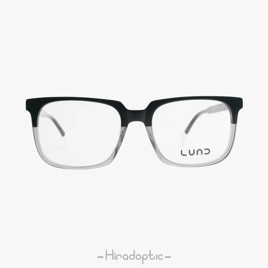 عینک طبی لوند 5407 <br><span>Lund RDA5407PA</span>