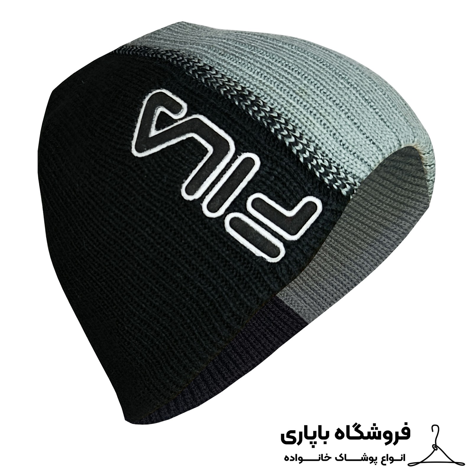 کلاه بافت یکتا مدل فیلا کد 10373