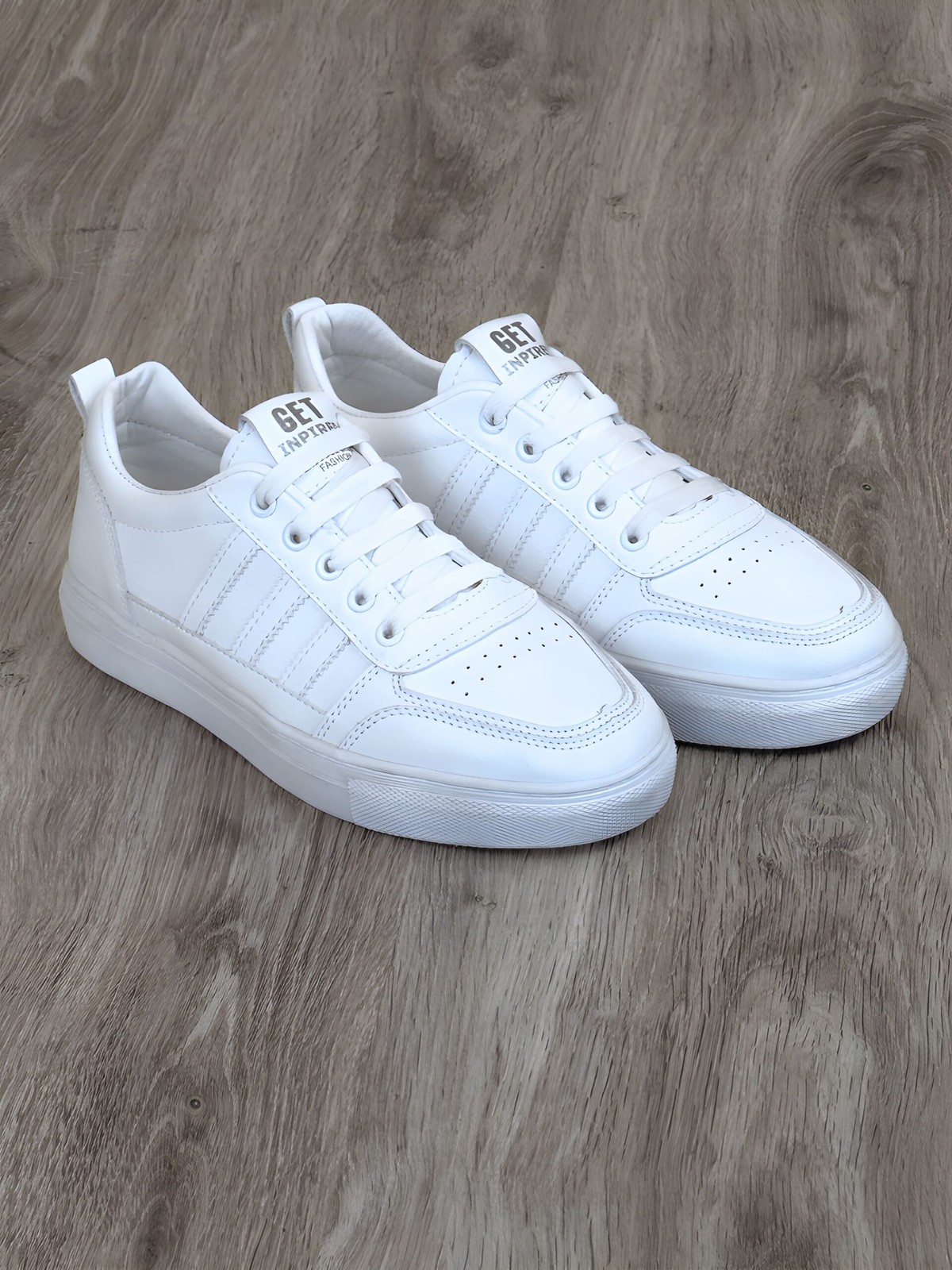 کتونی 220310 ADIDAS سفید