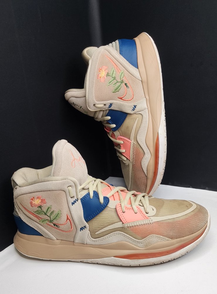 کفش Nike Kyrie Infinity EP 'Floral'
