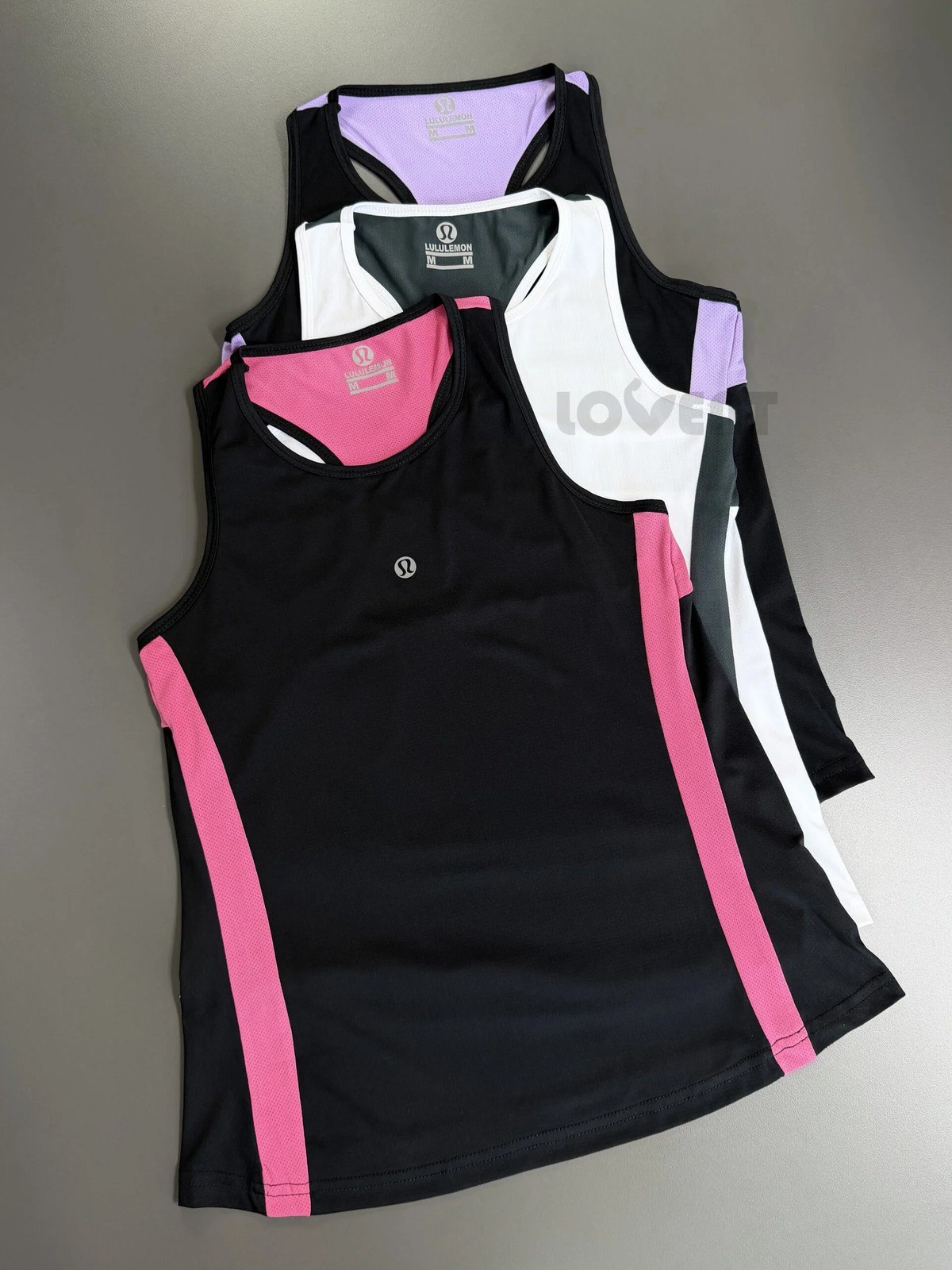 کاور رکابی Lululemon کد 819