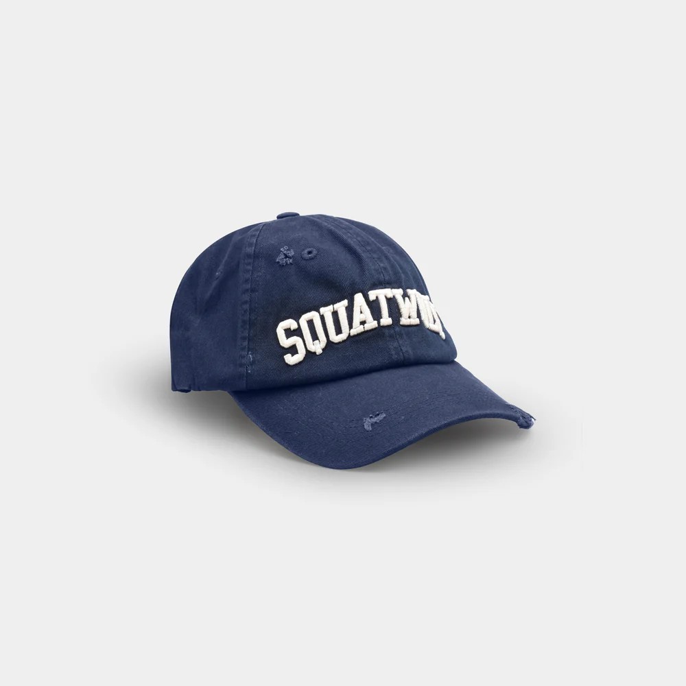 کلاه SQUAT WOLF UC05065