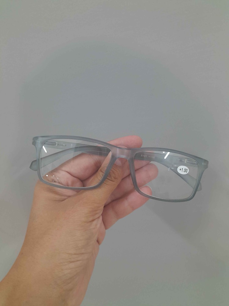 عینک مطالعه آماده نمره 1+
