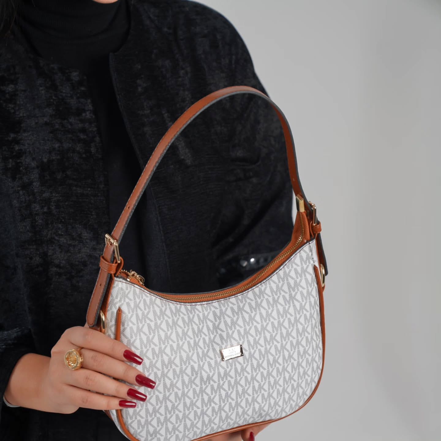 کیف دخترانه مدل ملین d127 شیک و جدید با طراحی مدرن فانتزی کد 29