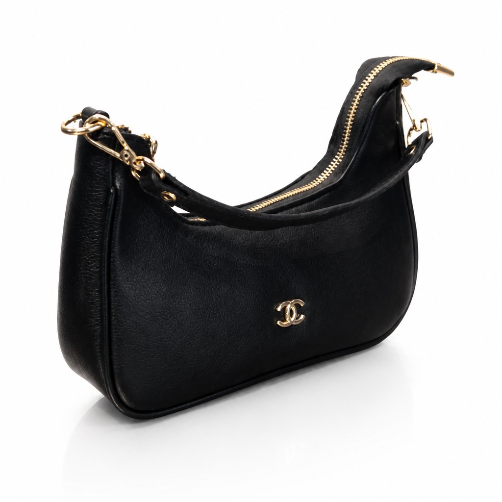 کیف دخترانه شنل مدل سروین Chanel Cervin شیک و باکیفیت کد 137