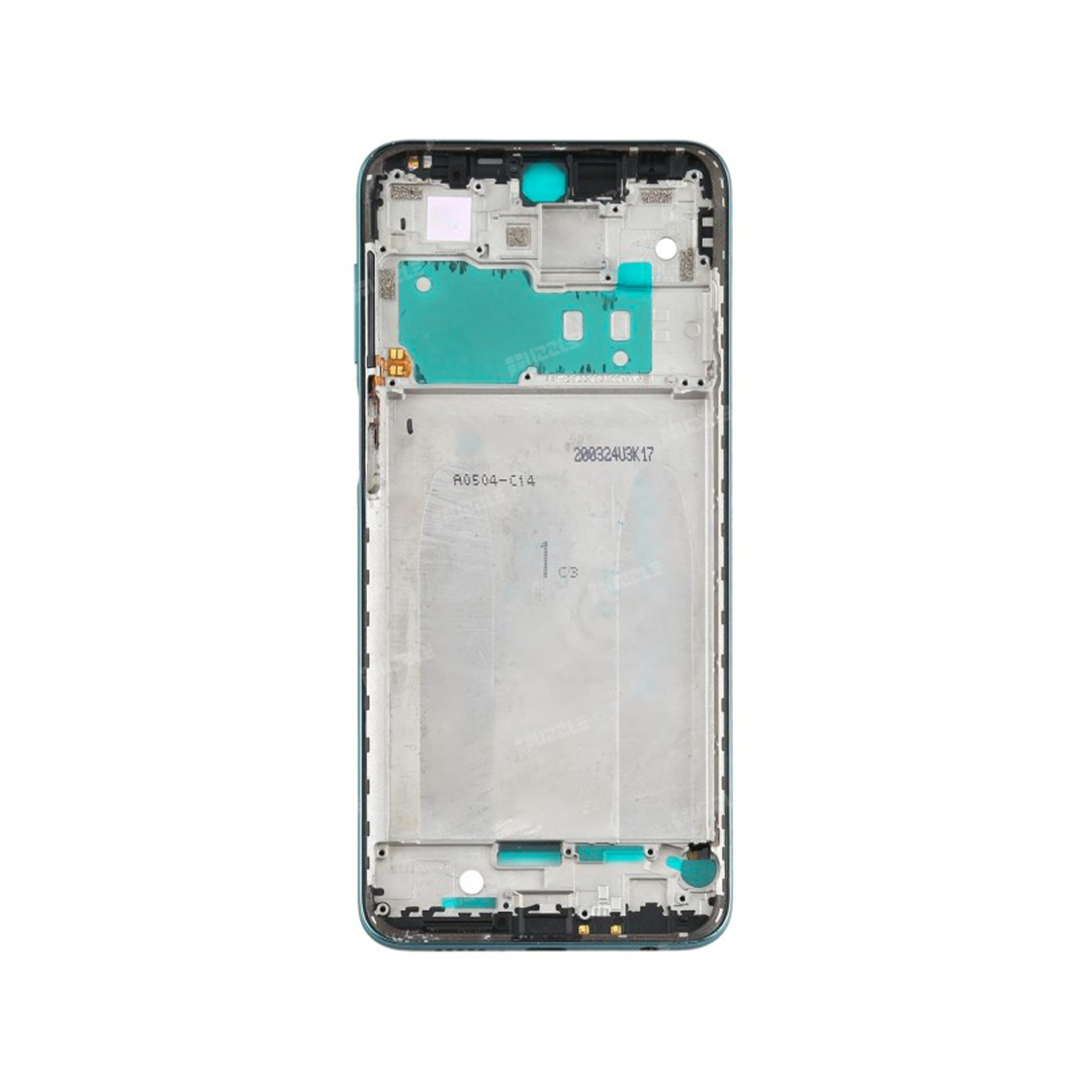 فریم و شاسی ال سی دی شیائومی Xiaomi Redmi Note 9 Pro / Note 9S