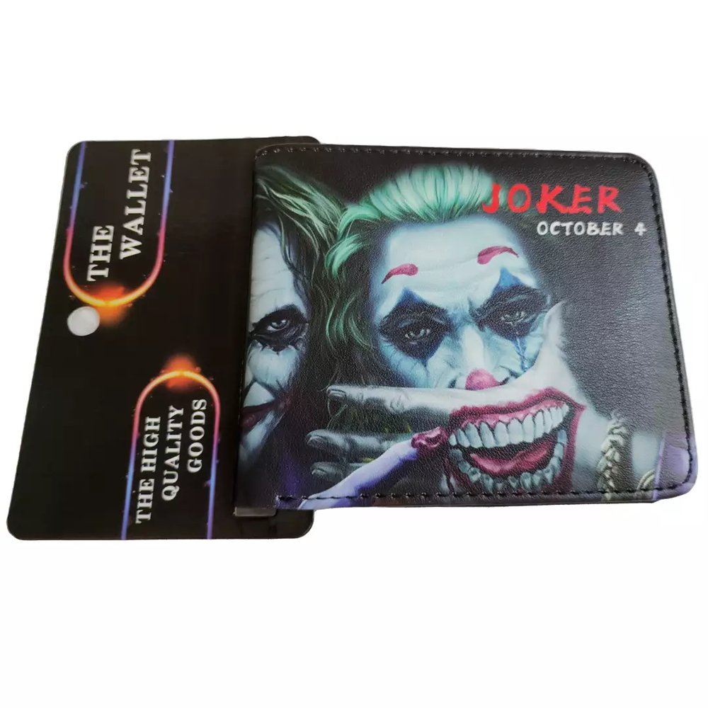 کیف پول جوکر Joker wallet