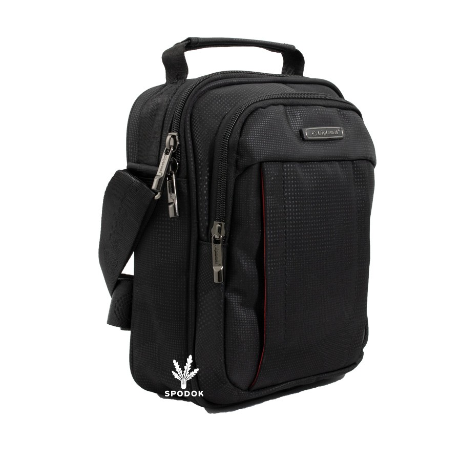 کیف دوشی دیپلمات Diplomat 1810M/9.5