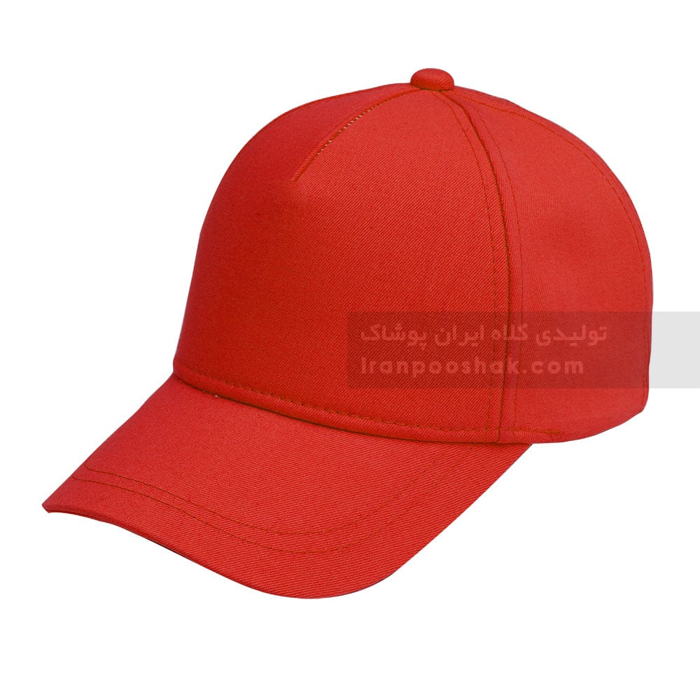 کلاه کپ قرمز