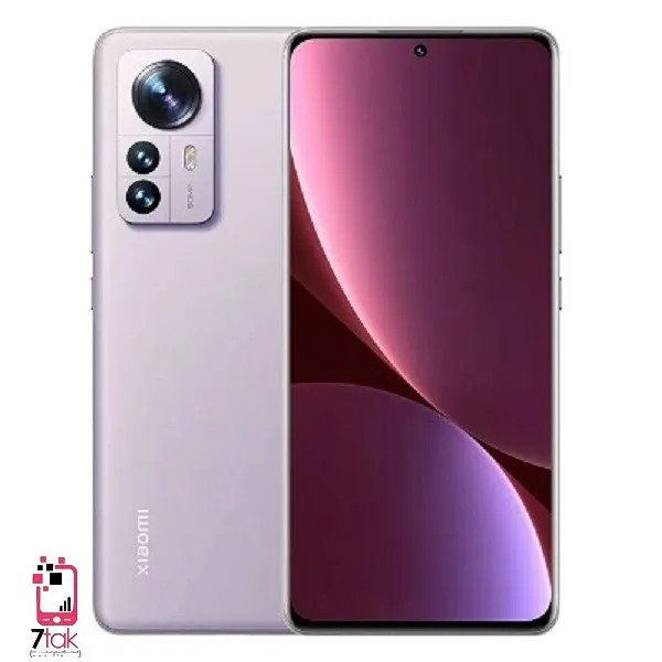 فریم ال سی دی شیائومی Xiaomi 12 Pro
