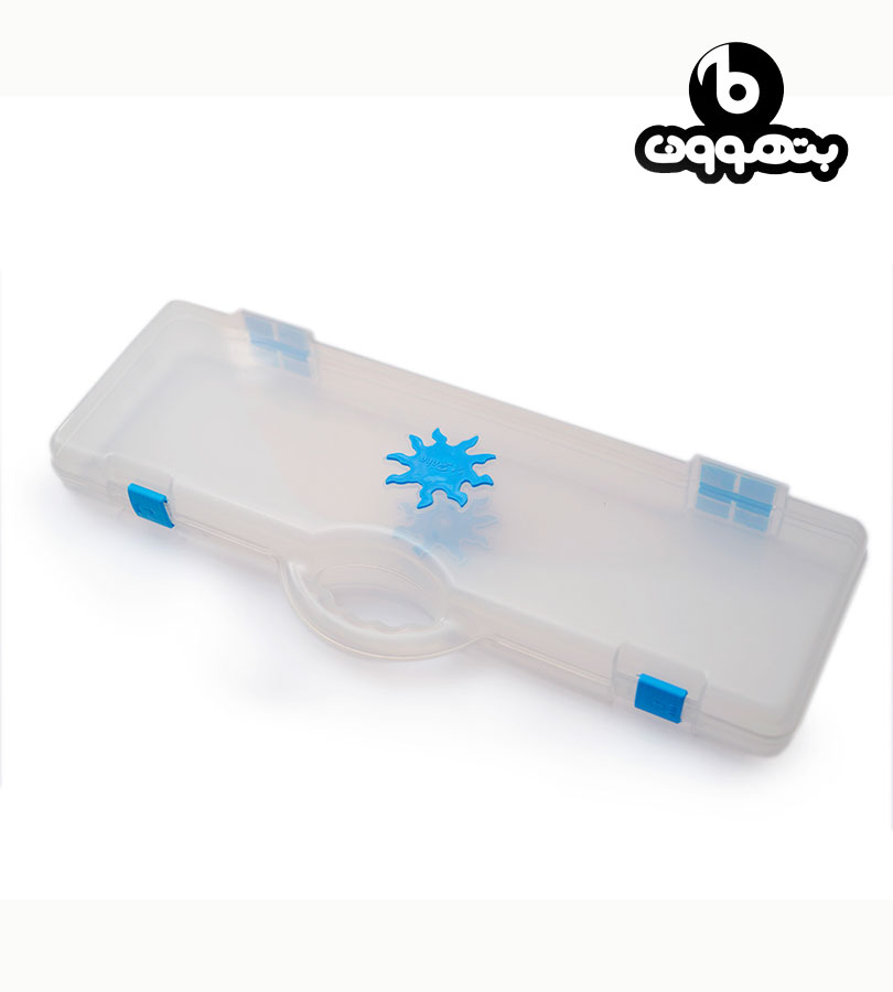 جعبه بلز رها مدل یک و نیم اکتاو