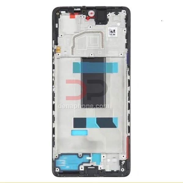 فریم ال سی دی شیائومی Xiaomi Redmi Note 12 Pro 5G