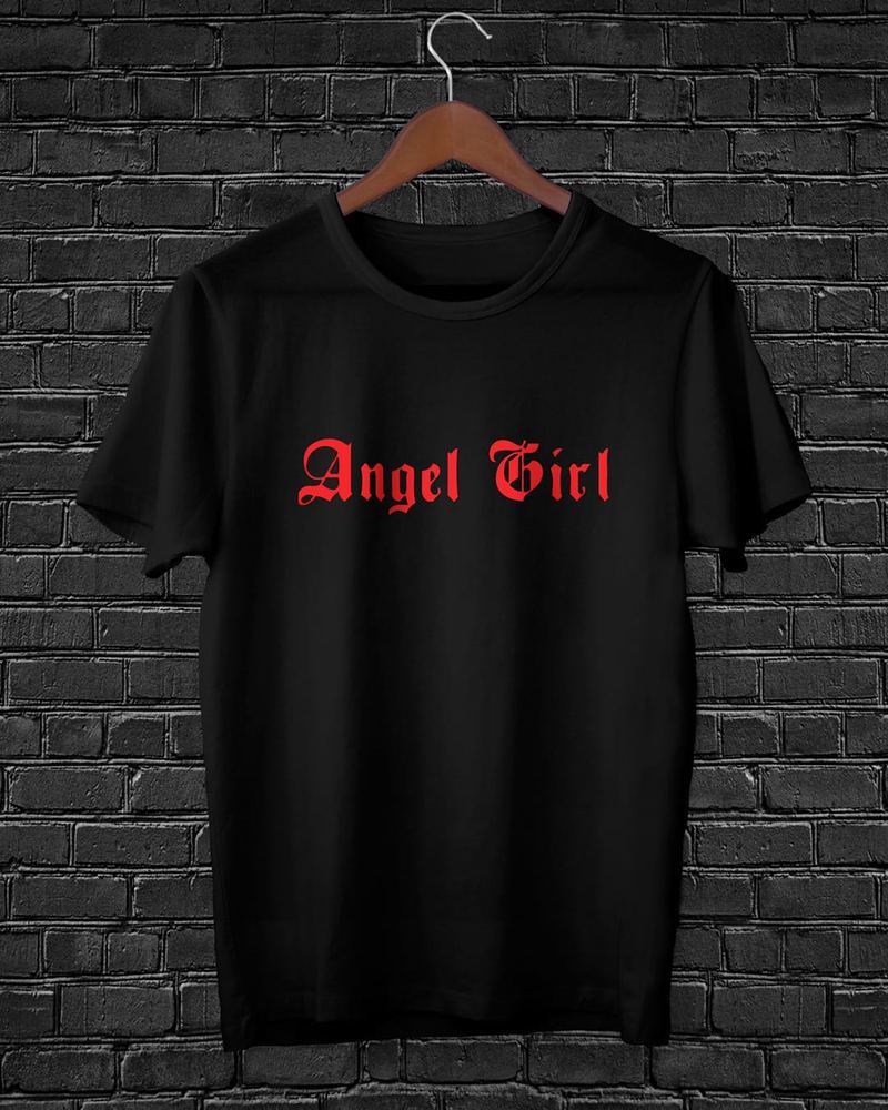 تیشرت Angel Girl