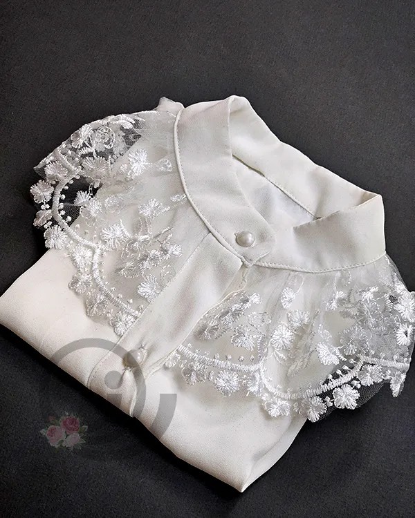 یقه گیپوری