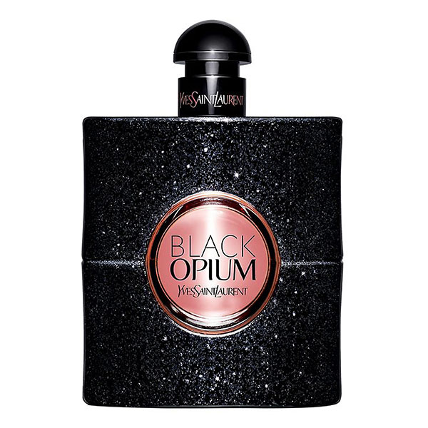 Yves Saint Laurent Black Opium